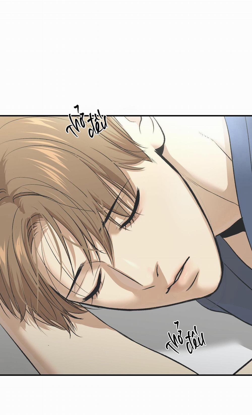 (Cbunu) Chinhx - Vận Xui 43 trang 26