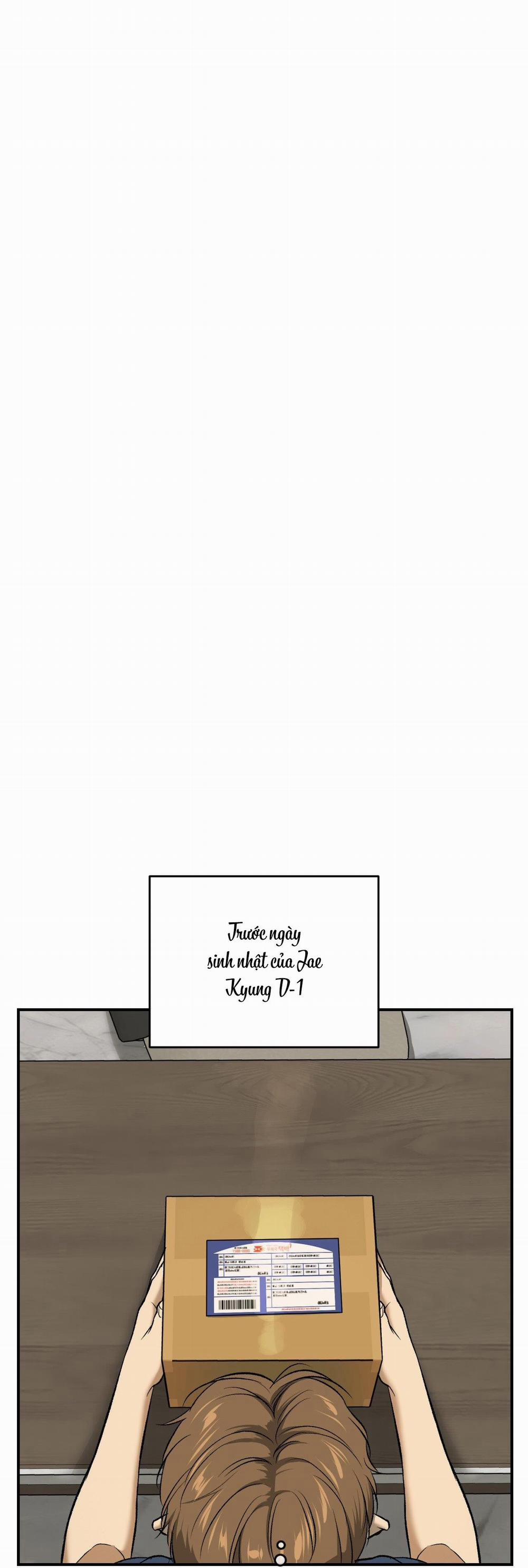 (Cbunu) Chinhx - Vận Xui 43 trang 28