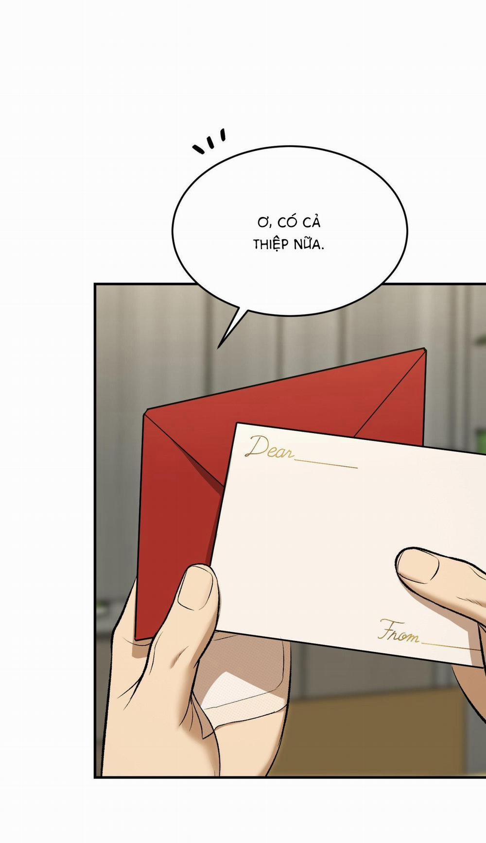 (Cbunu) Chinhx - Vận Xui 43 trang 30