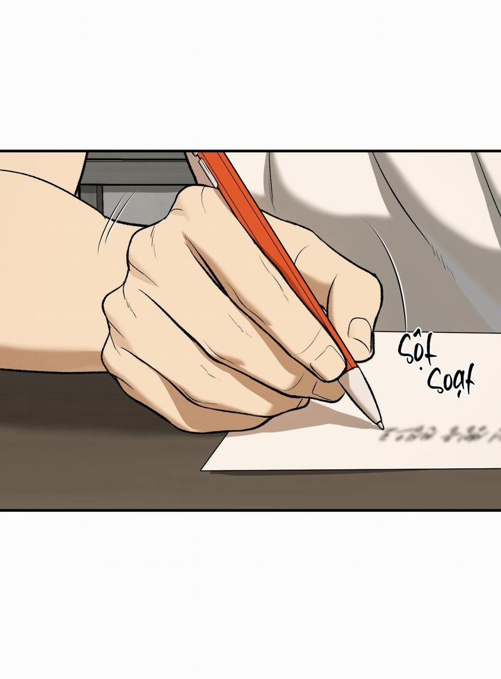 (Cbunu) Chinhx - Vận Xui 43 trang 32