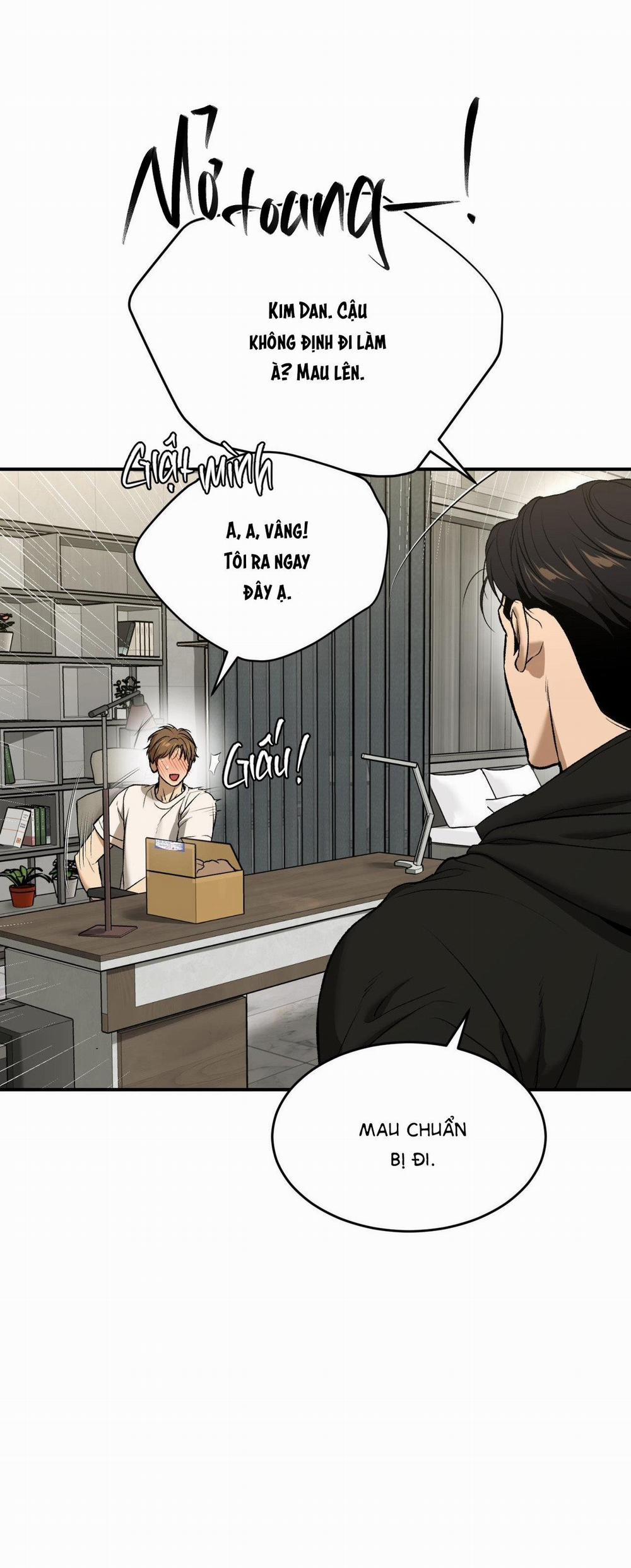 (Cbunu) Chinhx - Vận Xui 43 trang 34