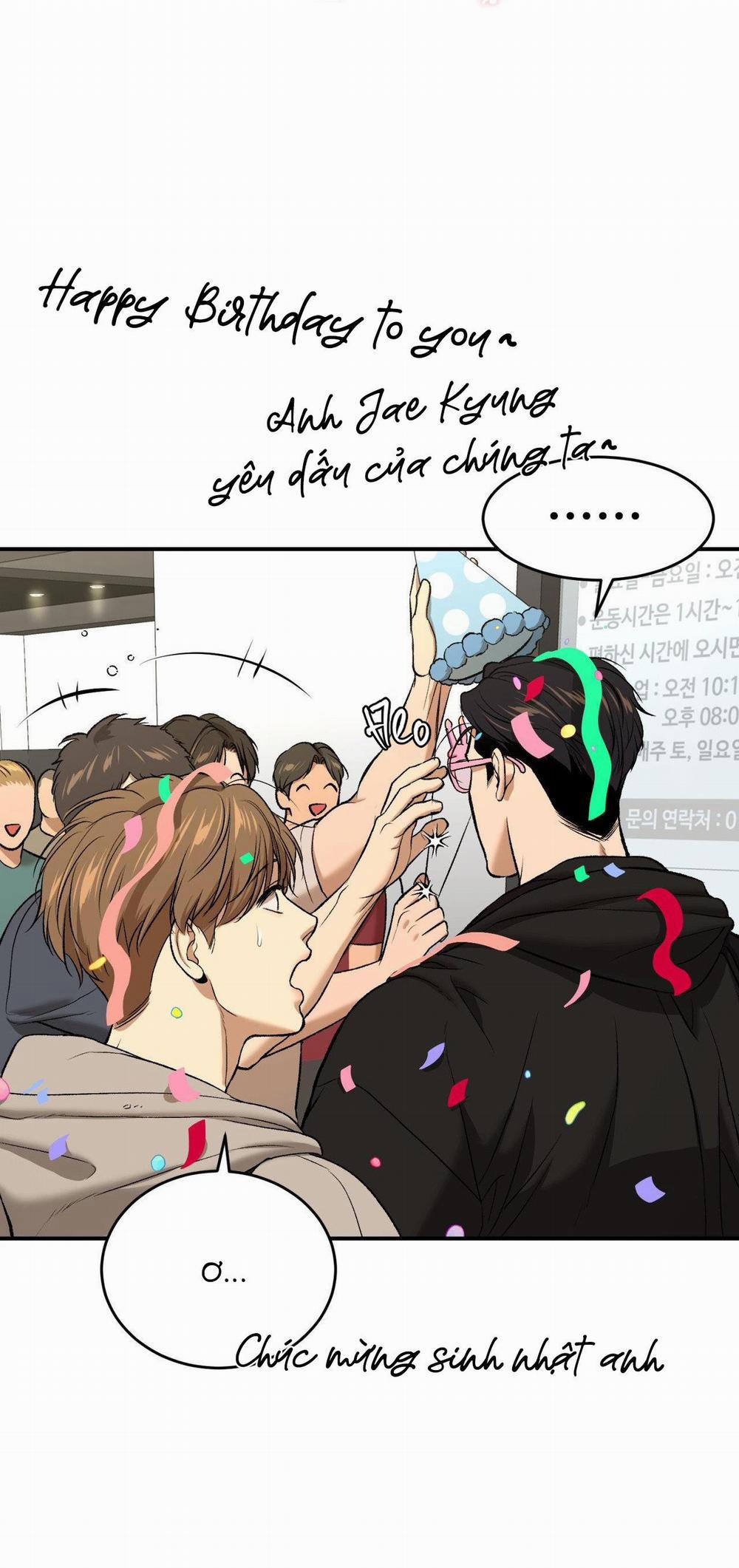 (Cbunu) Chinhx - Vận Xui 43 trang 38