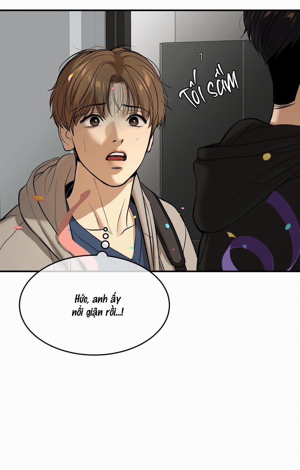 (Cbunu) Chinhx - Vận Xui 43 trang 41