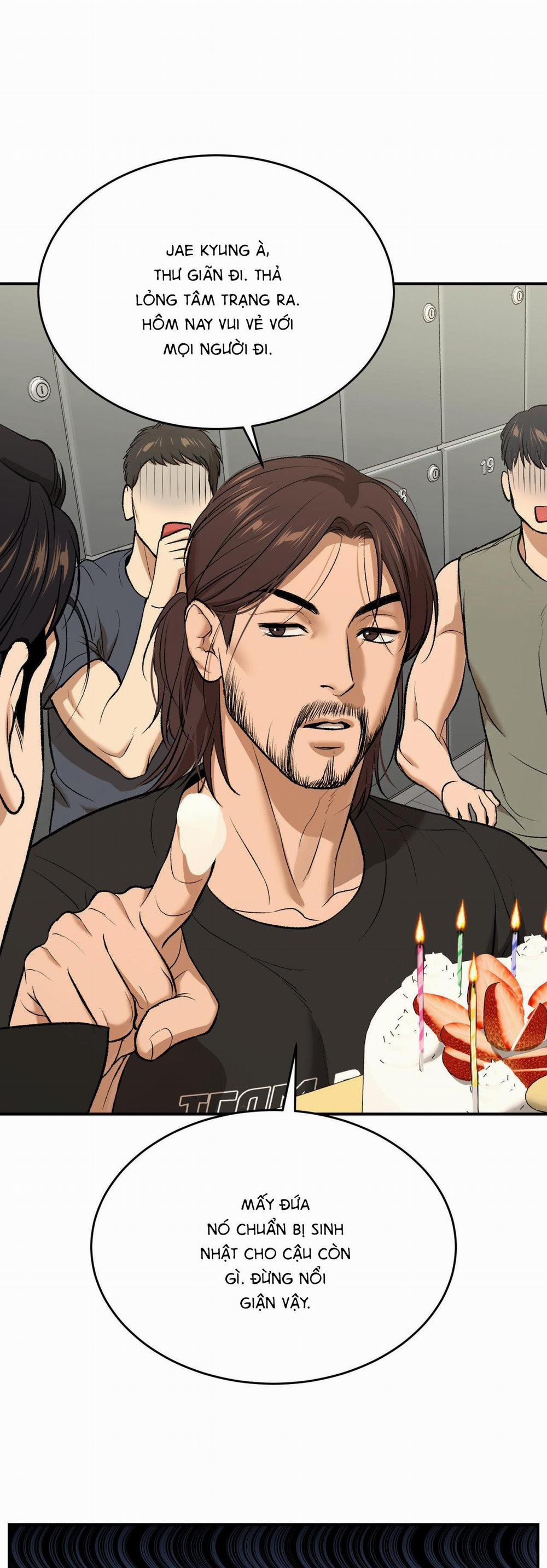 (Cbunu) Chinhx - Vận Xui 43 trang 43