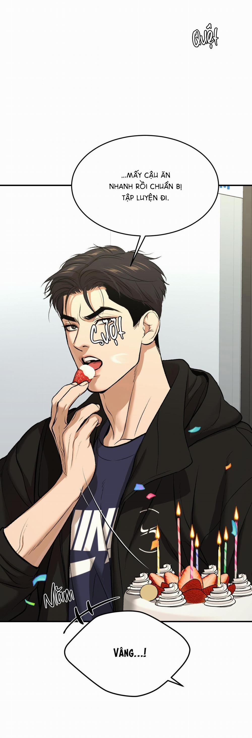 (Cbunu) Chinhx - Vận Xui 43 trang 45