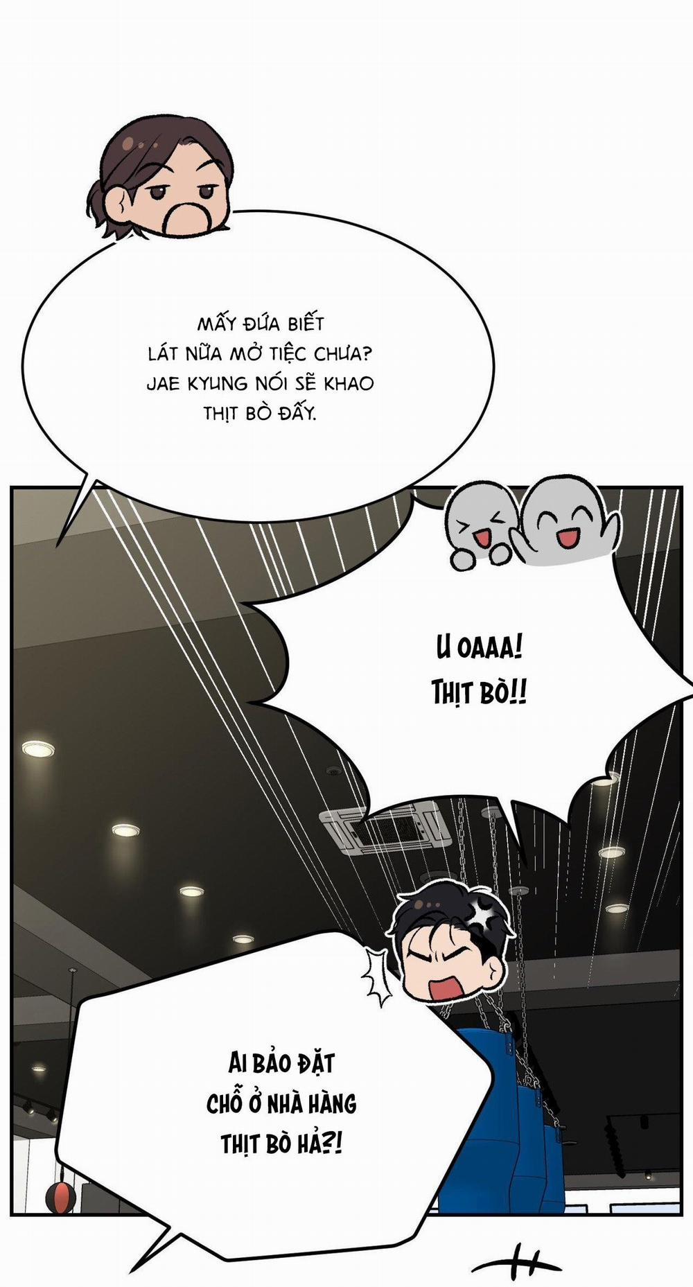 (Cbunu) Chinhx - Vận Xui 43 trang 46