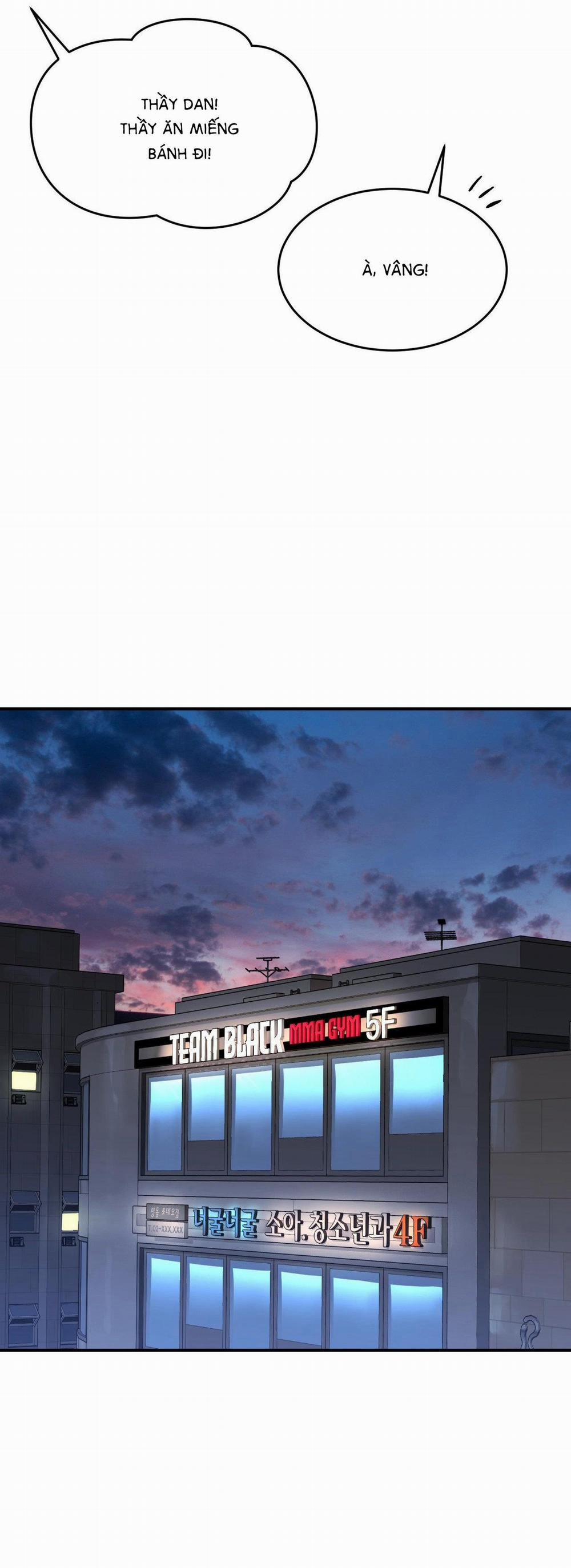 (Cbunu) Chinhx - Vận Xui 43 trang 48