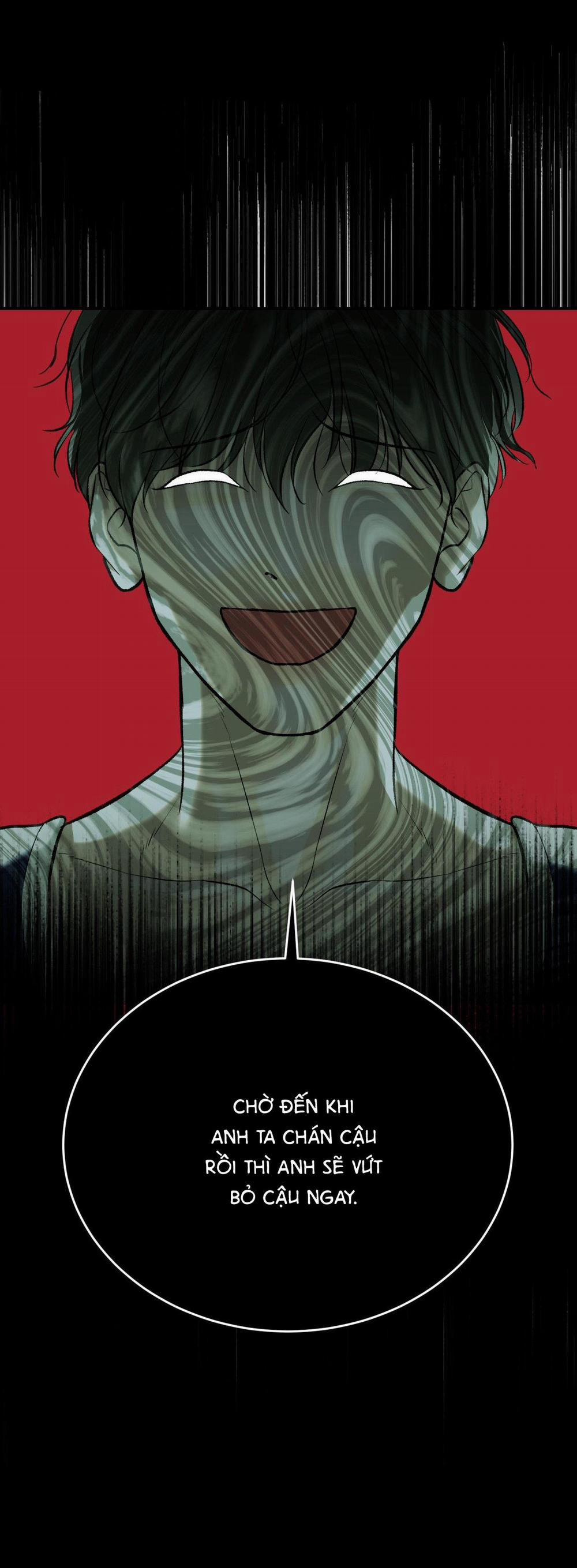 (Cbunu) Chinhx - Vận Xui 43 trang 5