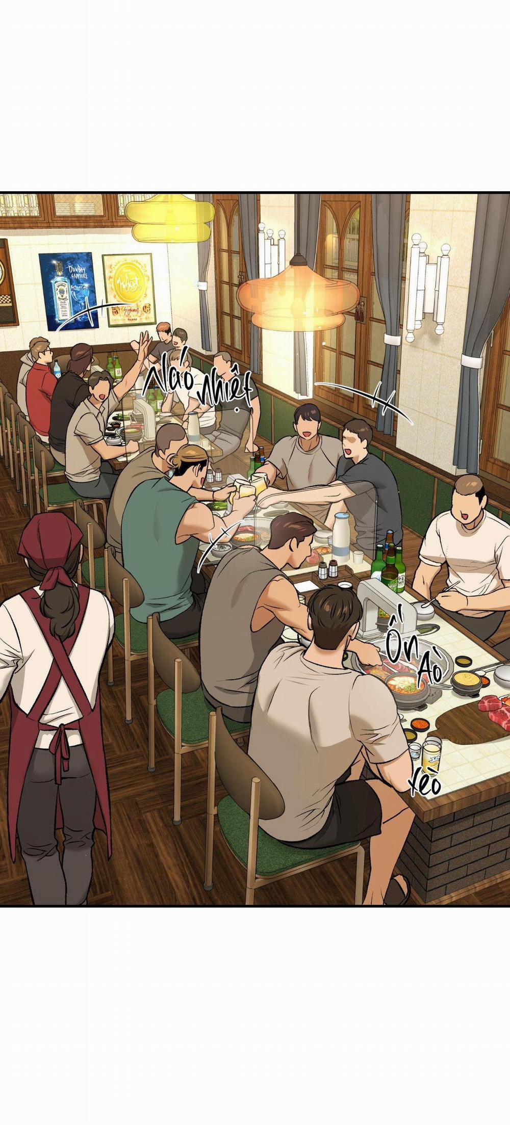 (Cbunu) Chinhx - Vận Xui 43 trang 50