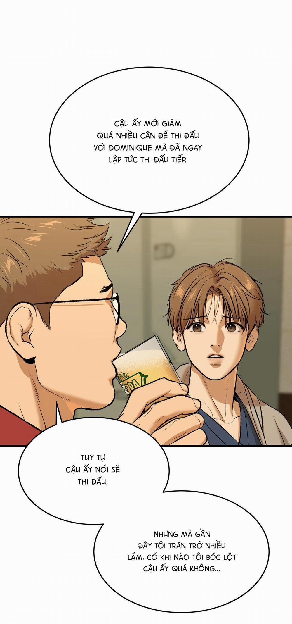 (Cbunu) Chinhx - Vận Xui 43 trang 55