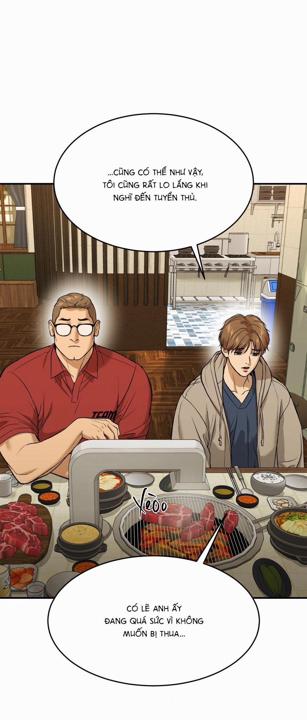 (Cbunu) Chinhx - Vận Xui 43 trang 60