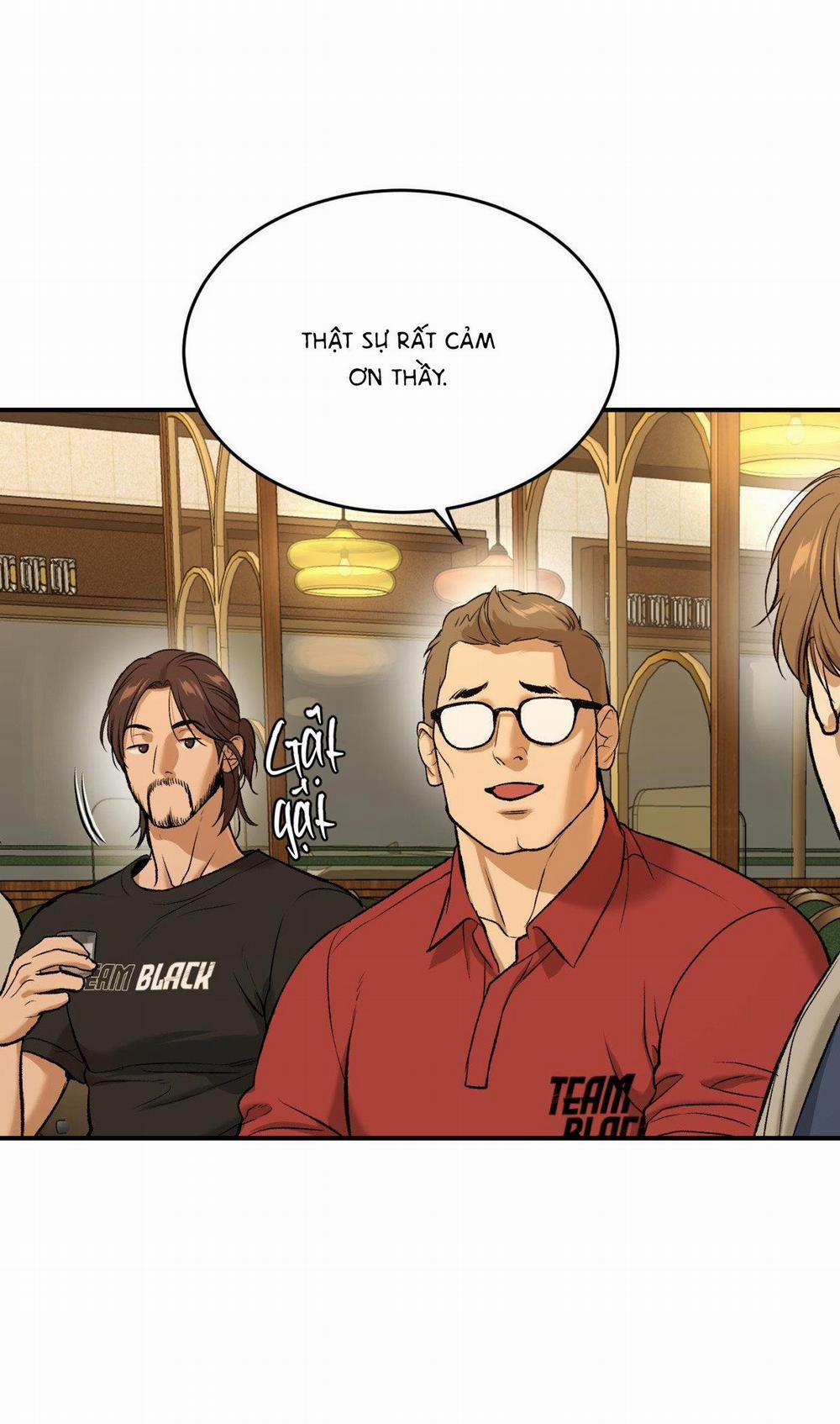 (Cbunu) Chinhx - Vận Xui 43 trang 63