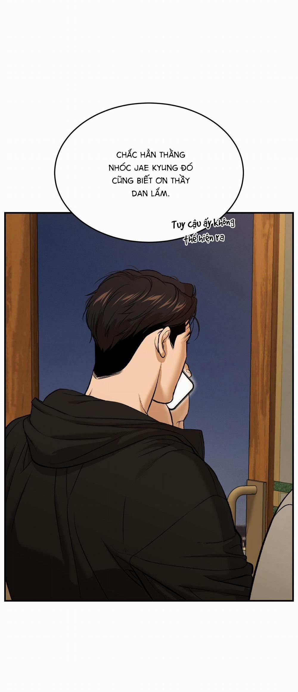 (Cbunu) Chinhx - Vận Xui 43 trang 64