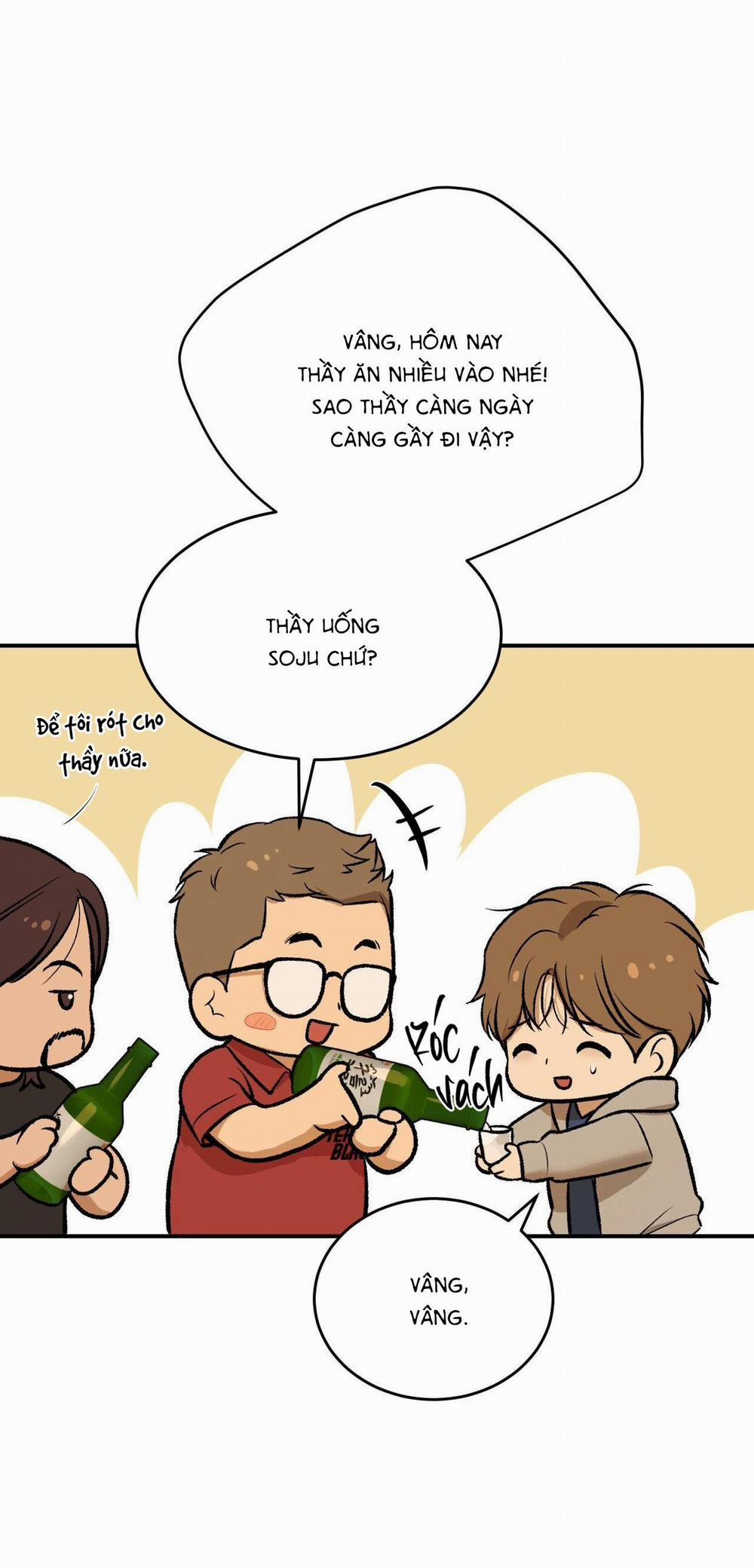 (Cbunu) Chinhx - Vận Xui 43 trang 66