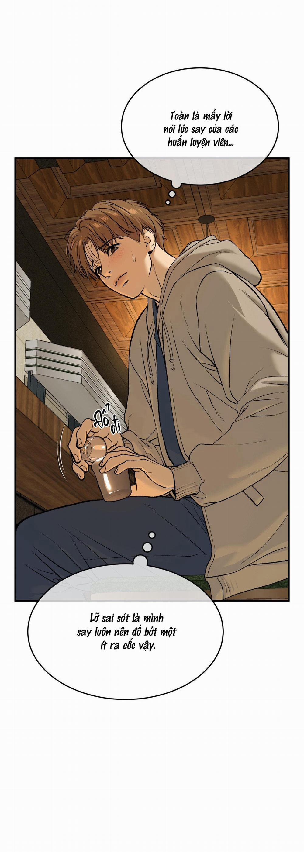 (Cbunu) Chinhx - Vận Xui 43 trang 67