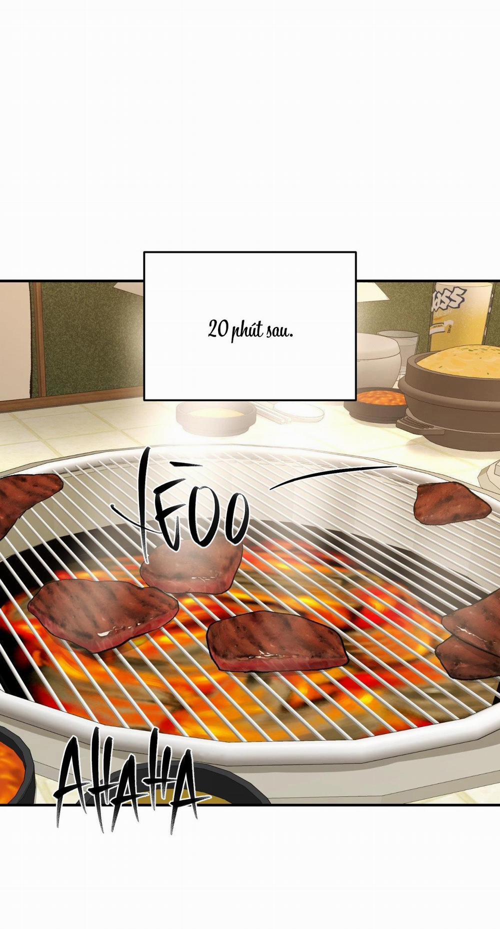 (Cbunu) Chinhx - Vận Xui 43 trang 68