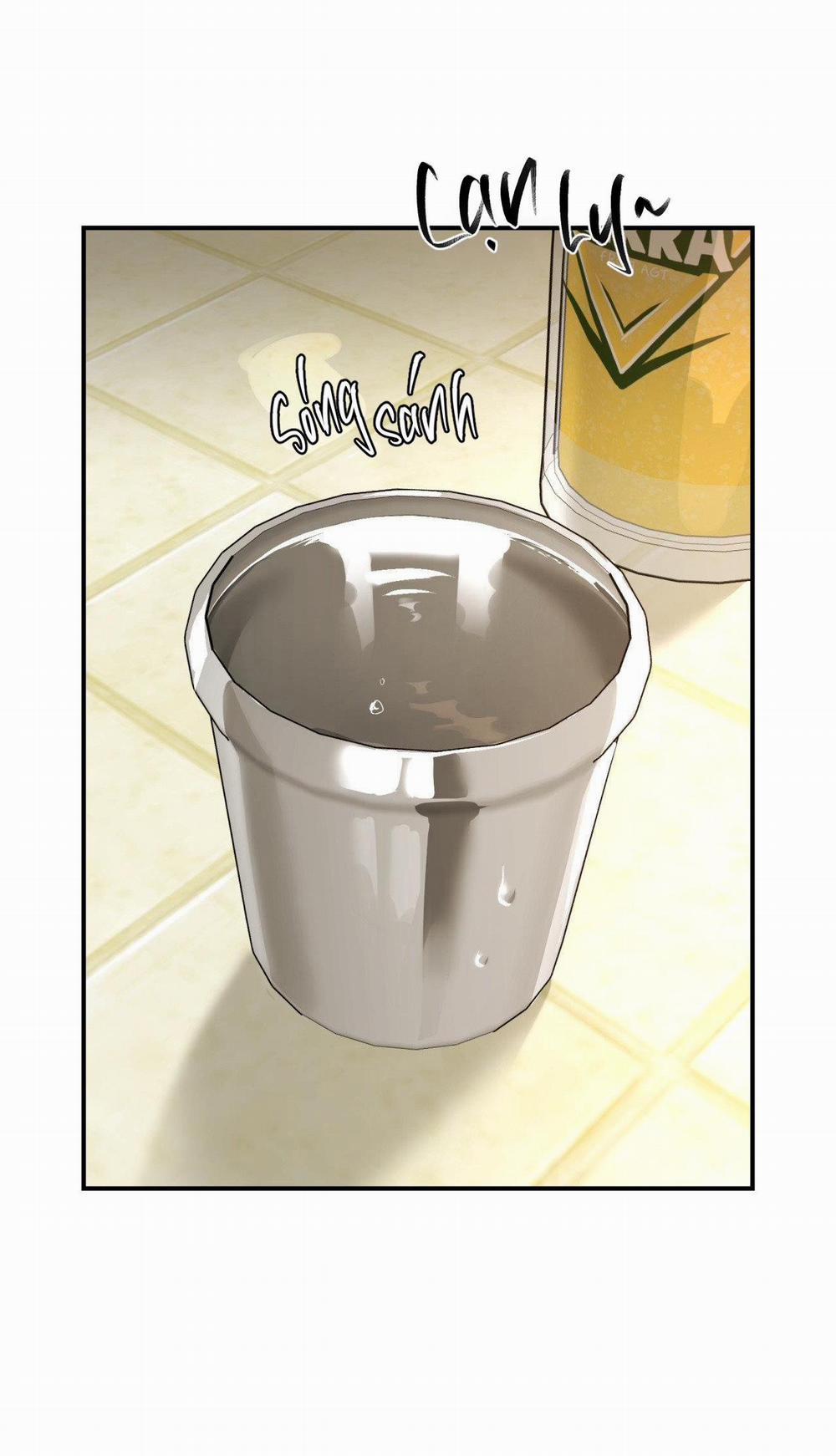 (Cbunu) Chinhx - Vận Xui 43 trang 69