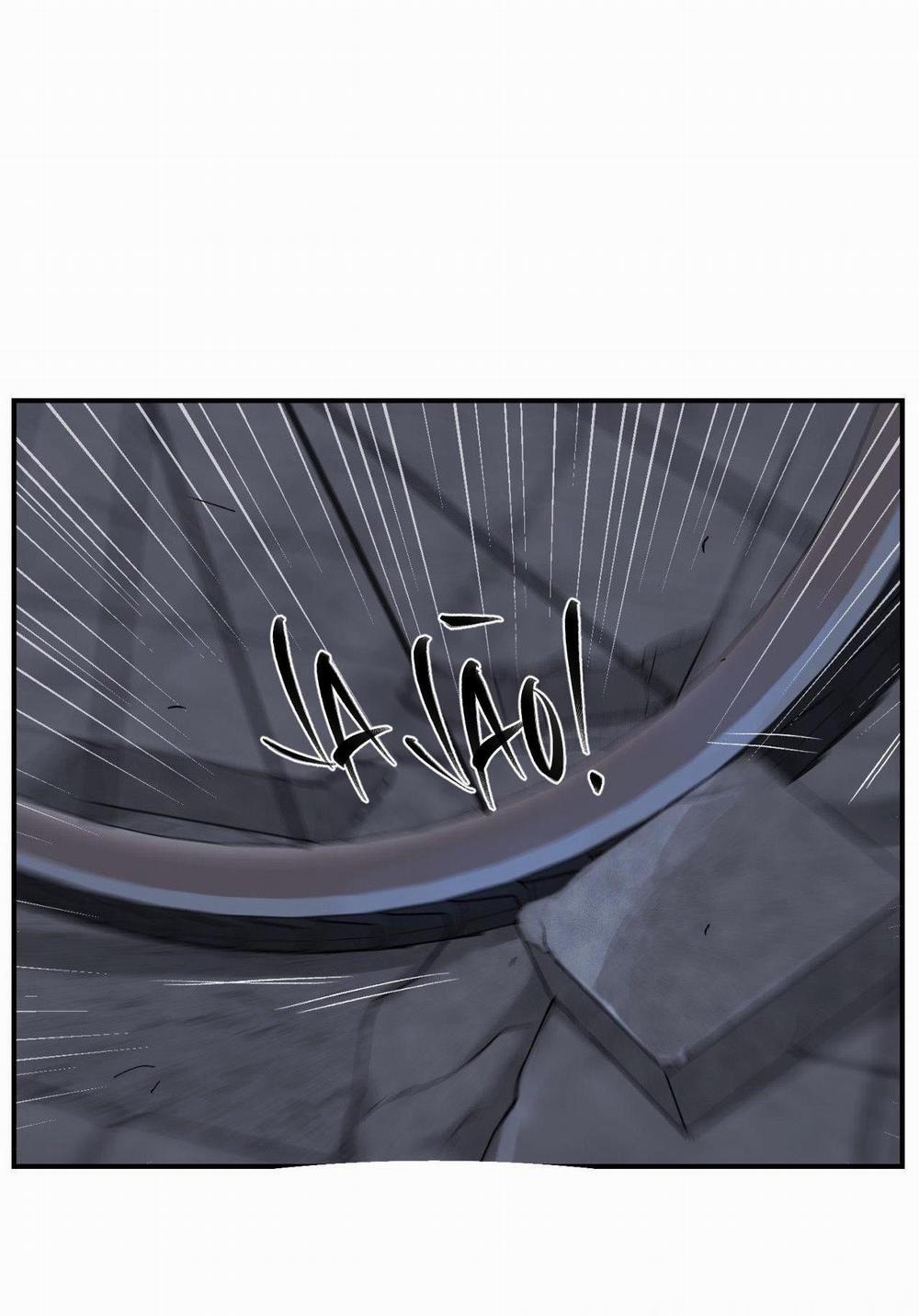 (Cbunu) Chinhx - Vận Xui 43 trang 7