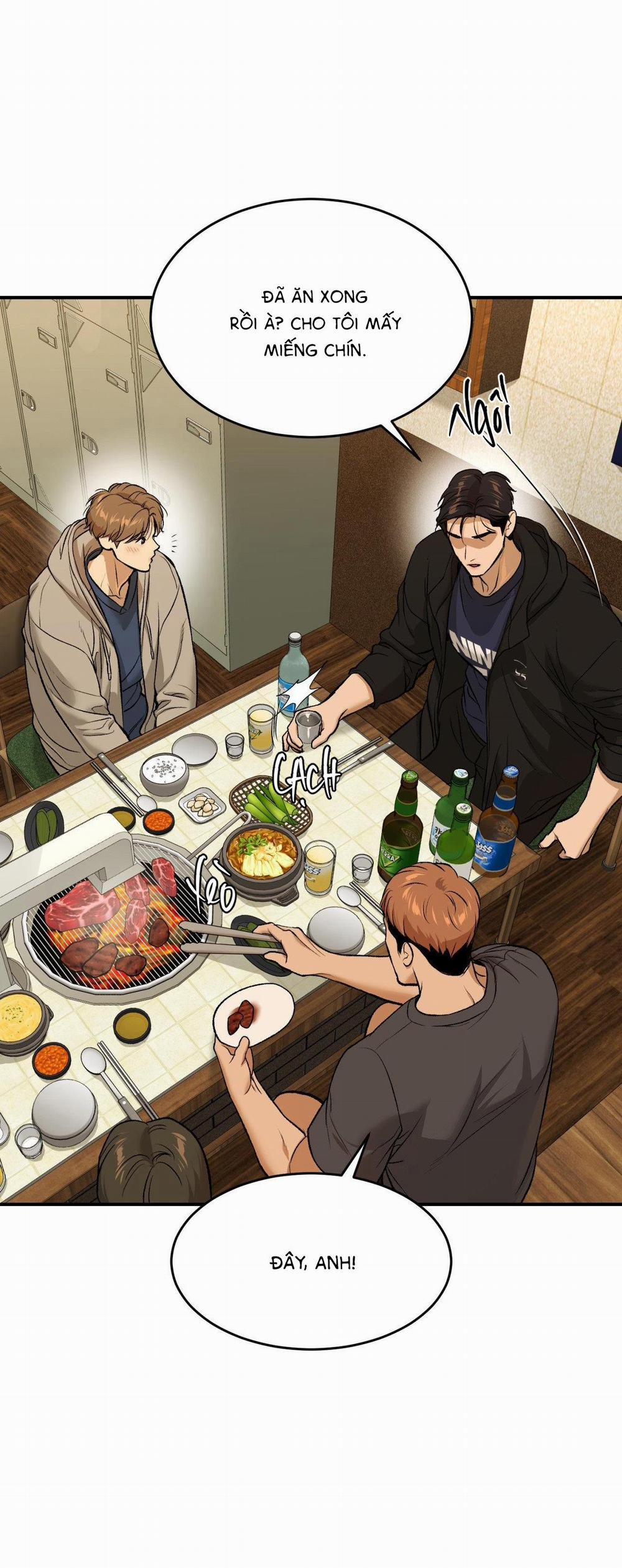 (Cbunu) Chinhx - Vận Xui 43 trang 70