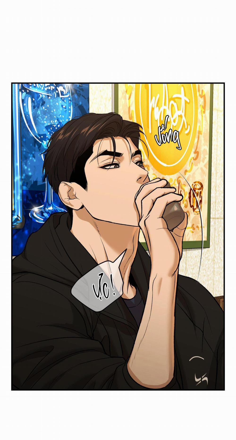 (Cbunu) Chinhx - Vận Xui 43 trang 71