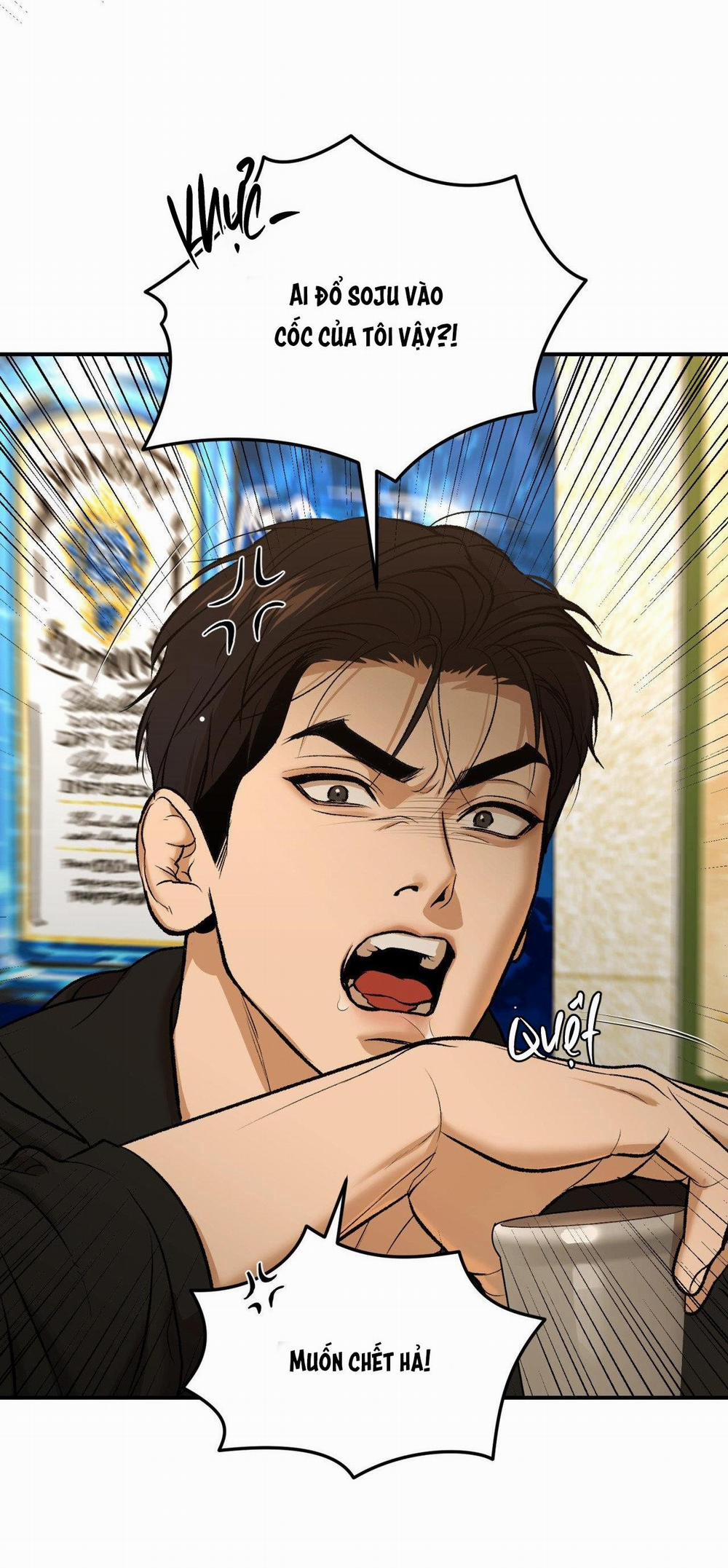 (Cbunu) Chinhx - Vận Xui 43 trang 73