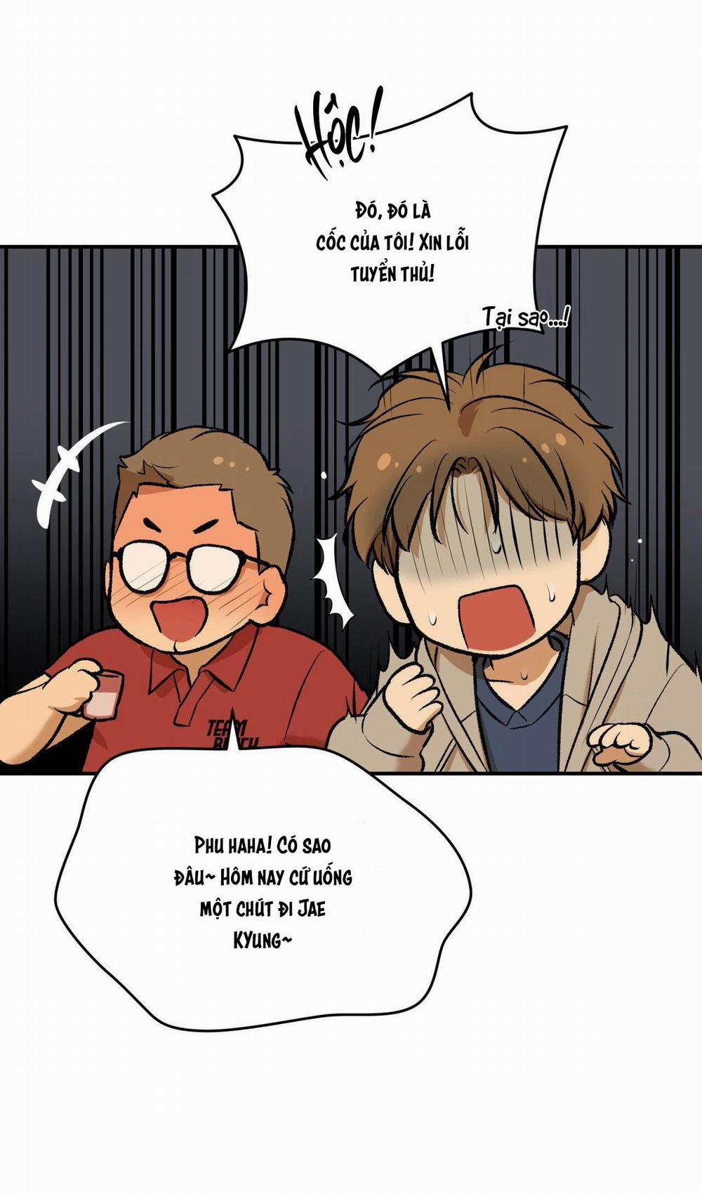 (Cbunu) Chinhx - Vận Xui 43 trang 74