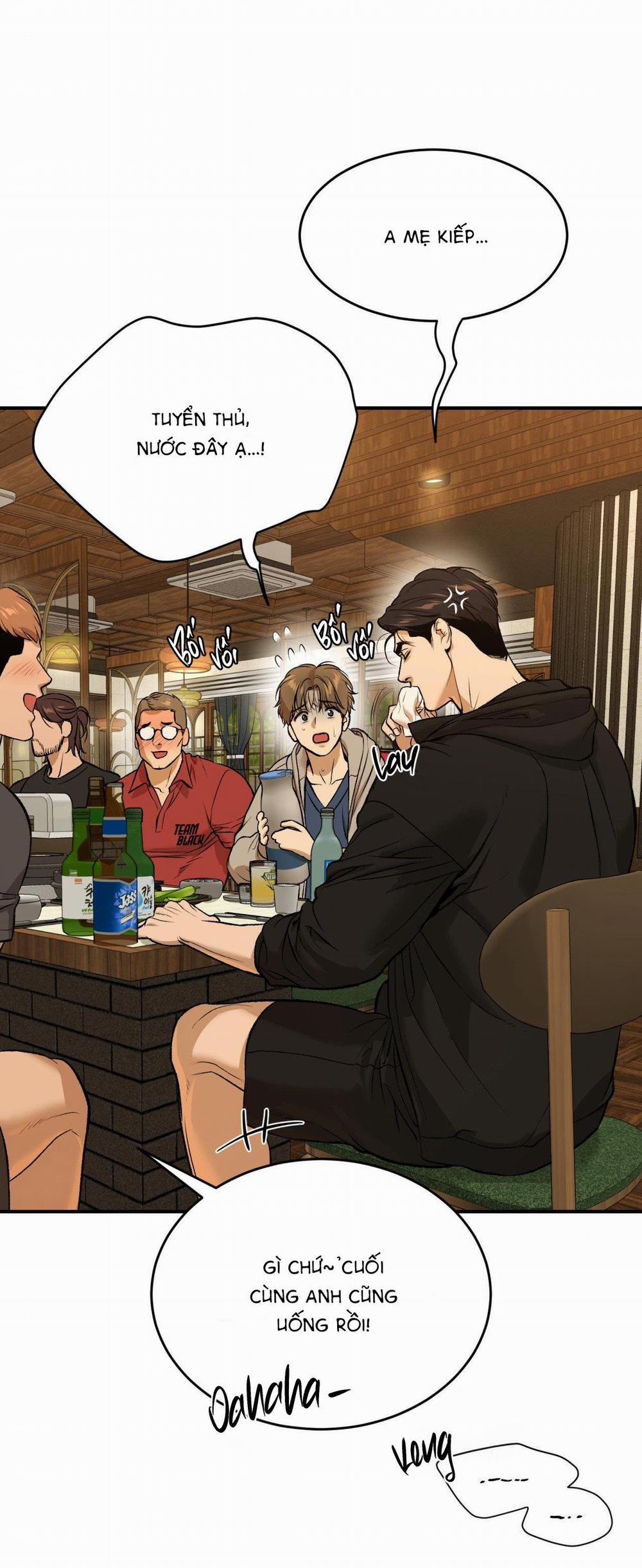 (Cbunu) Chinhx - Vận Xui 43 trang 75