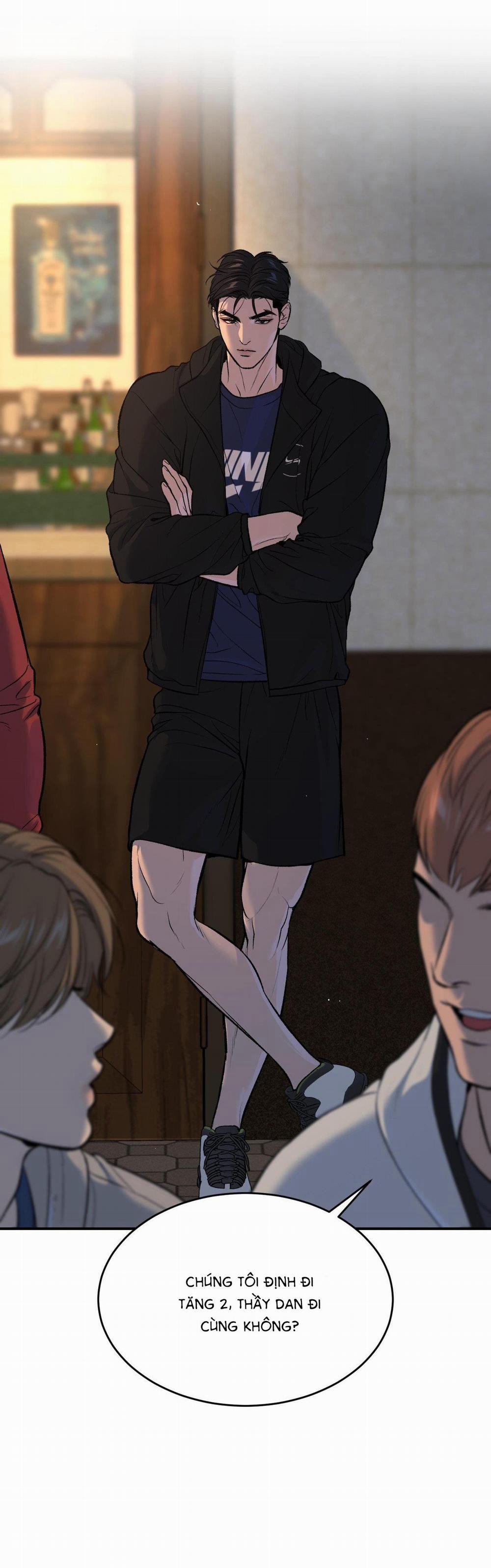 (Cbunu) Chinhx - Vận Xui 43 trang 77