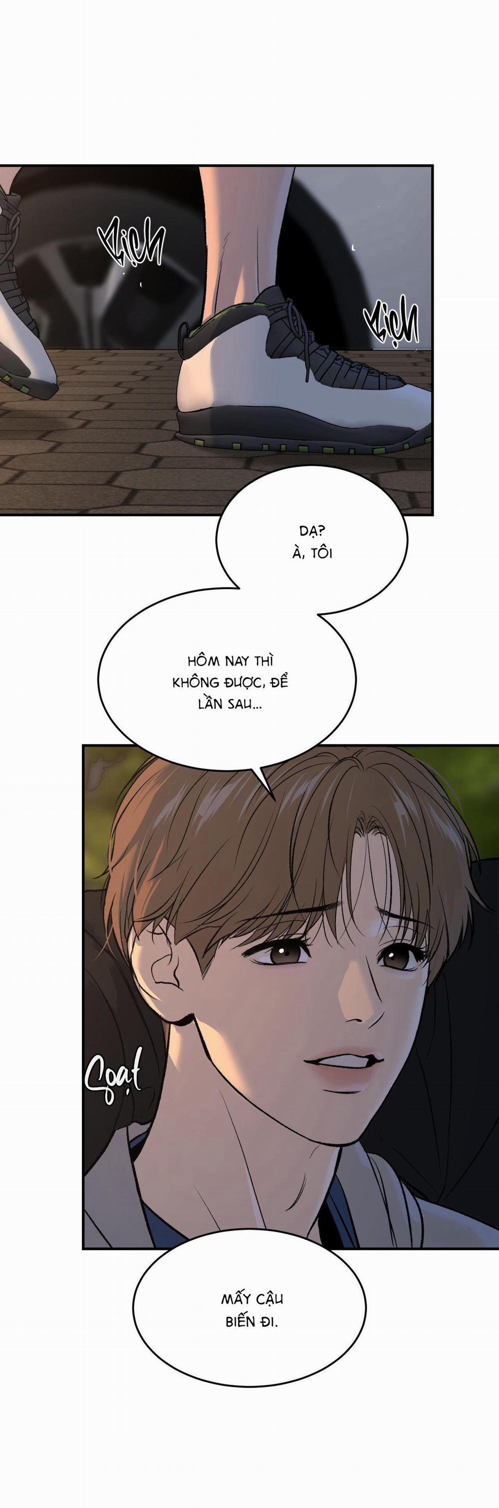 (Cbunu) Chinhx - Vận Xui 43 trang 78