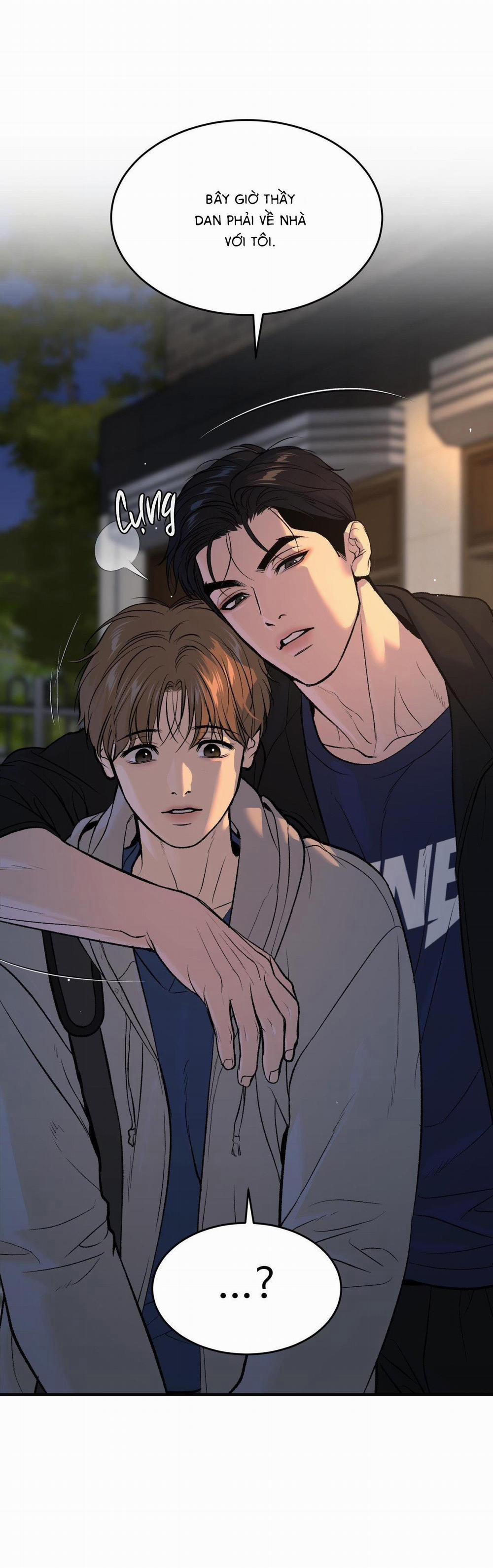 (Cbunu) Chinhx - Vận Xui 43 trang 79