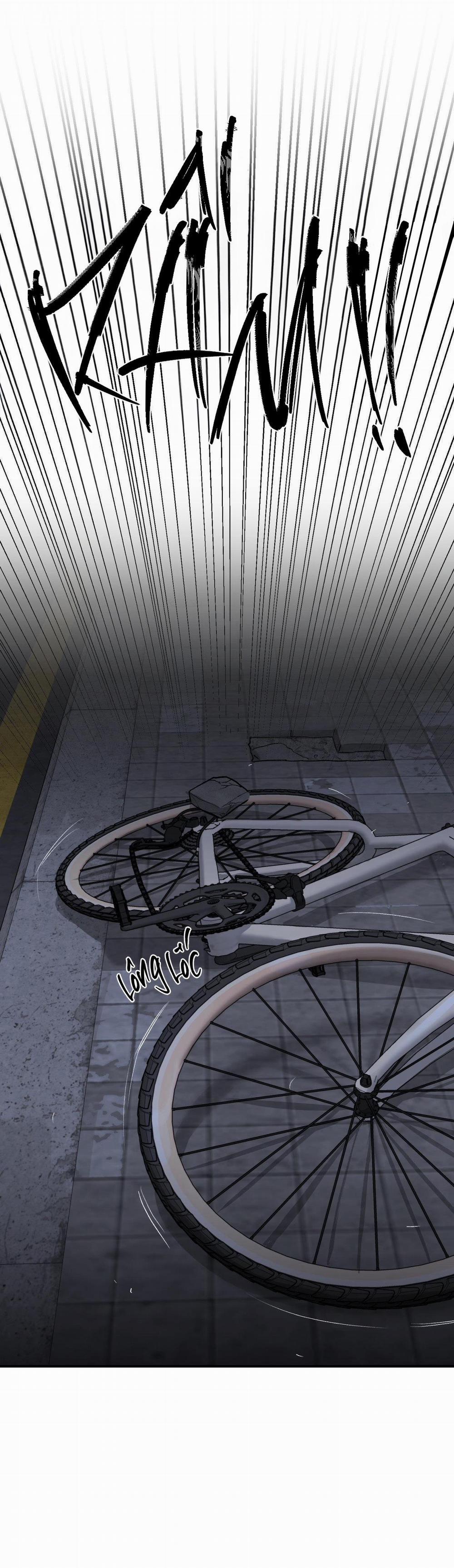 (Cbunu) Chinhx - Vận Xui 43 trang 8