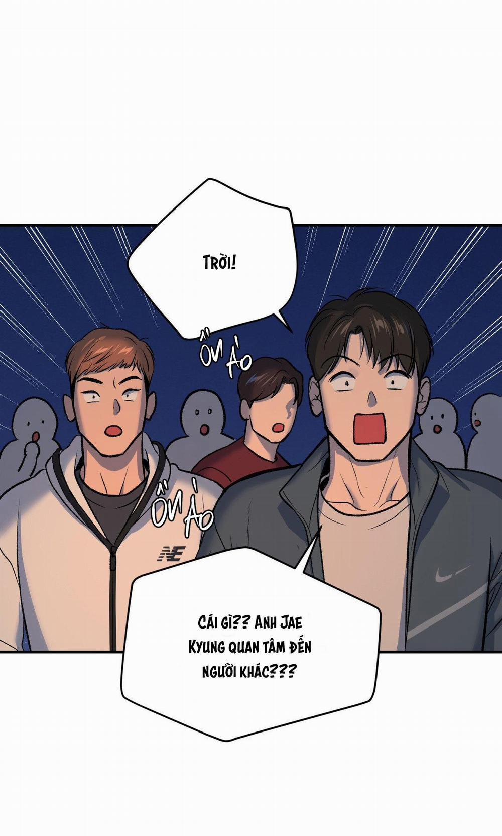 (Cbunu) Chinhx - Vận Xui 43 trang 80