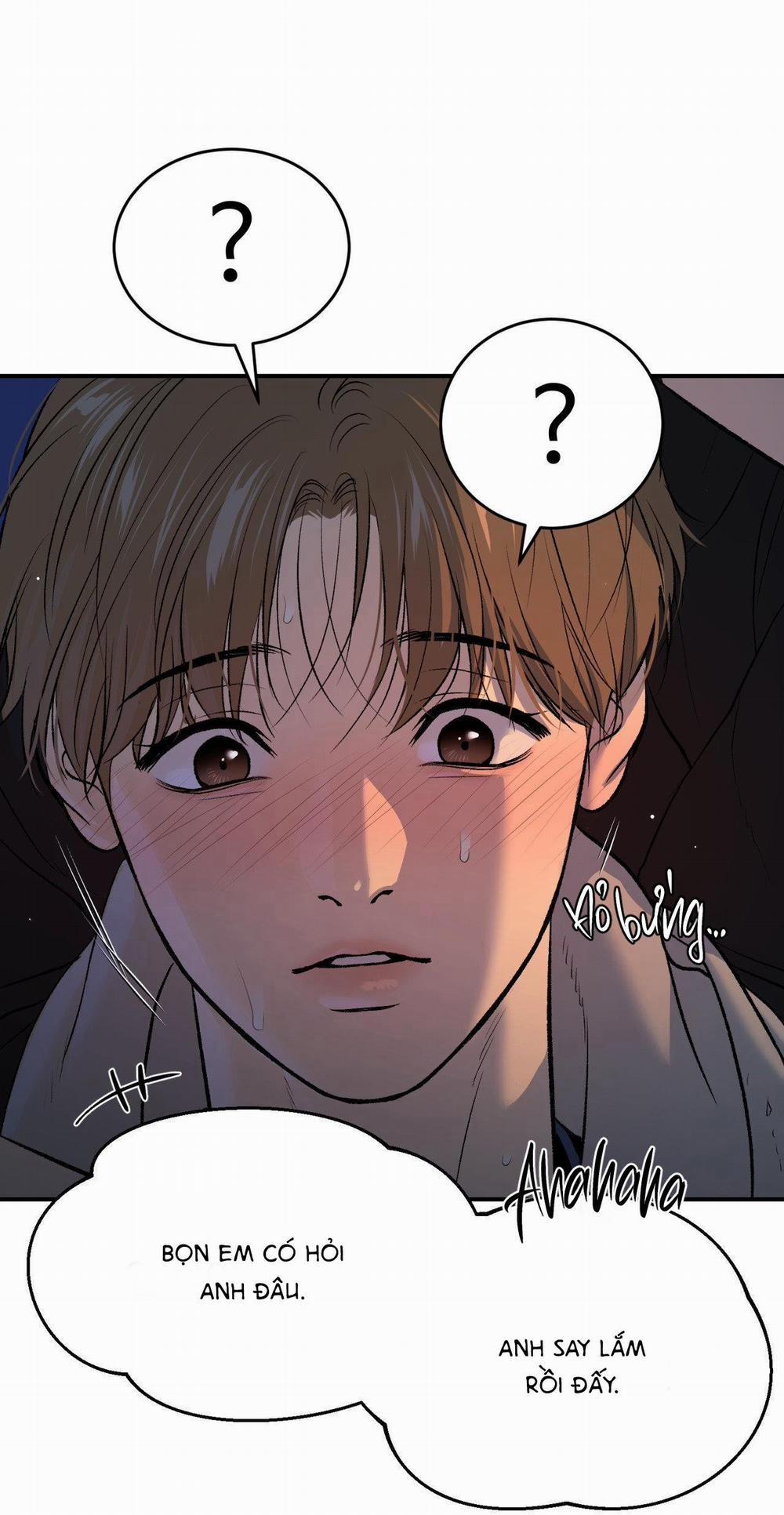 (Cbunu) Chinhx - Vận Xui 43 trang 81