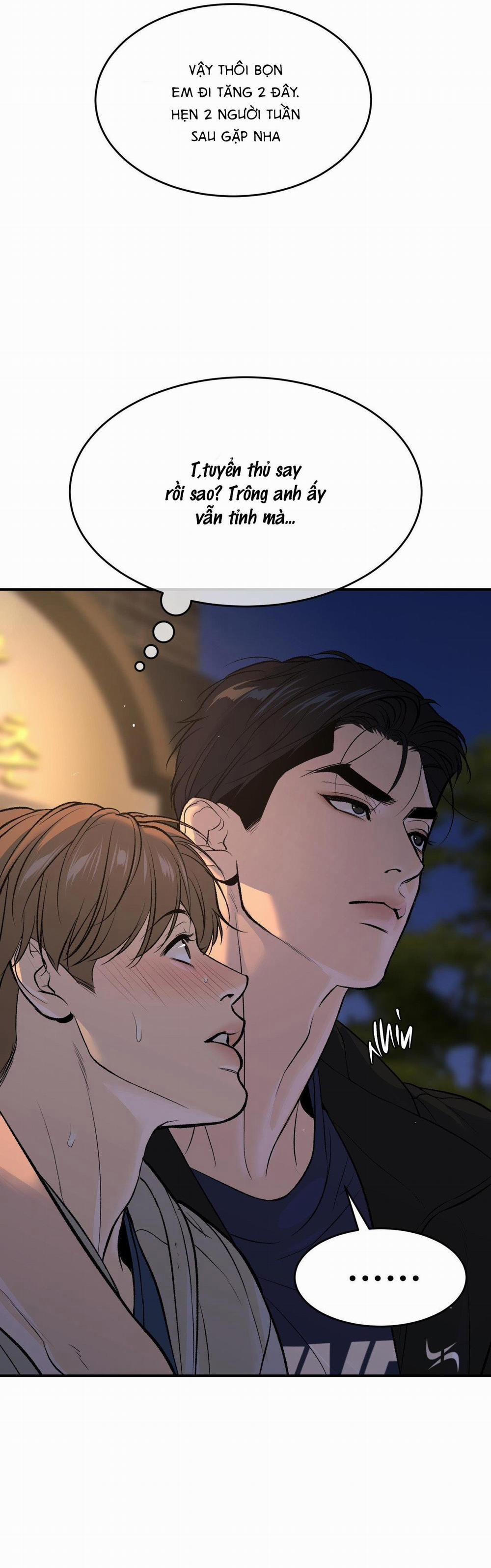 (Cbunu) Chinhx - Vận Xui 43 trang 82