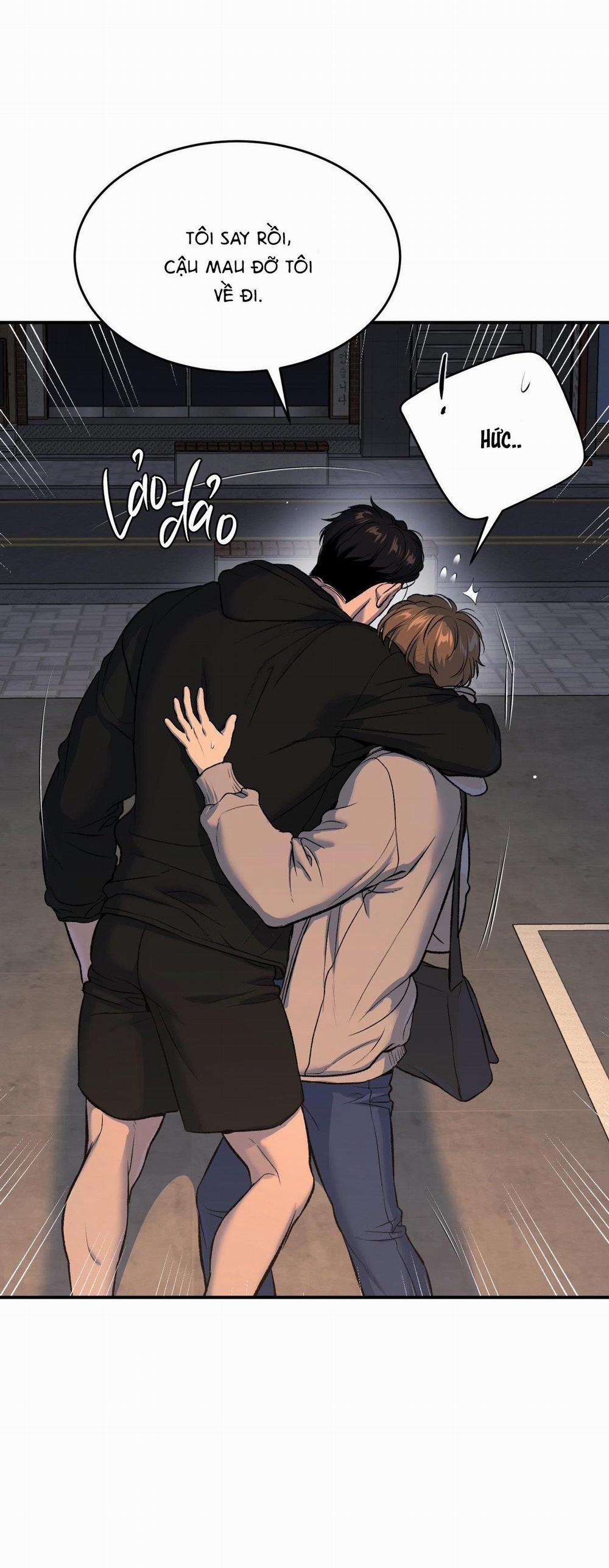 (Cbunu) Chinhx - Vận Xui 43 trang 84