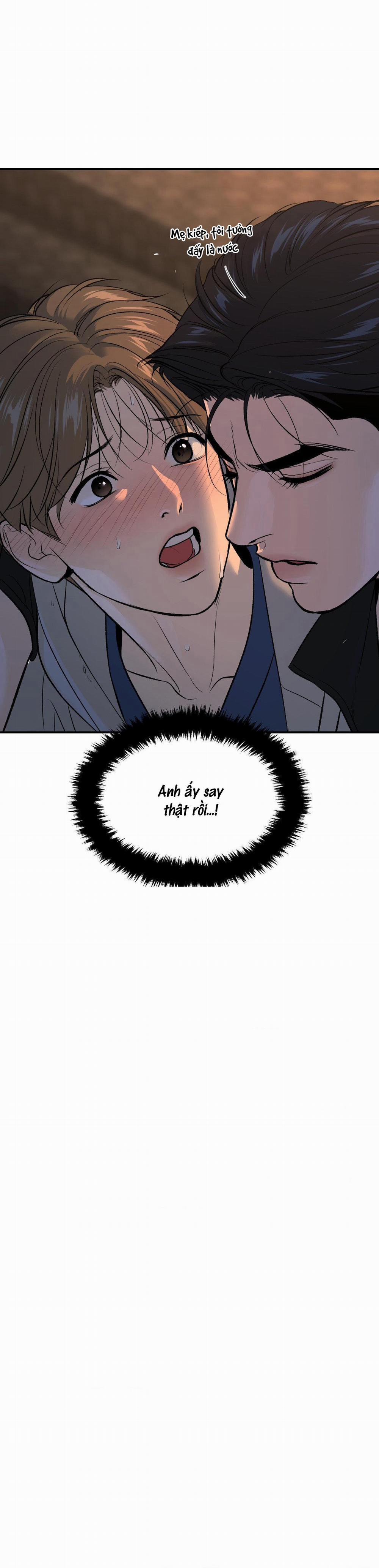 (Cbunu) Chinhx - Vận Xui 43 trang 85