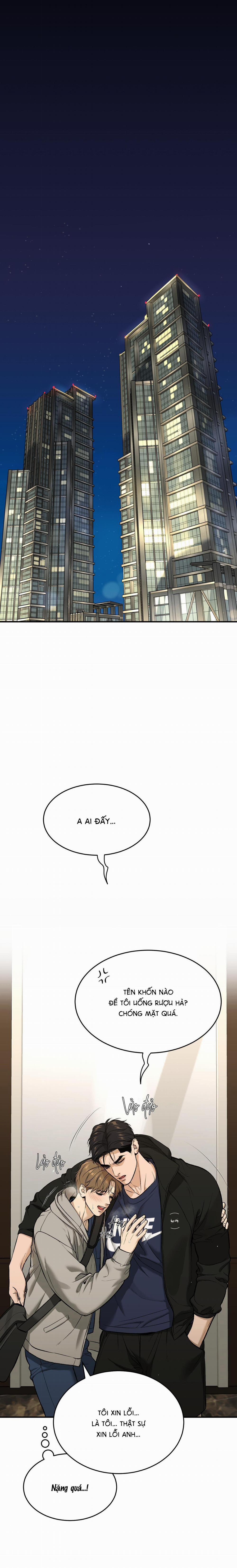 (Cbunu) Chinhx - Vận Xui 44 H+ trang 0