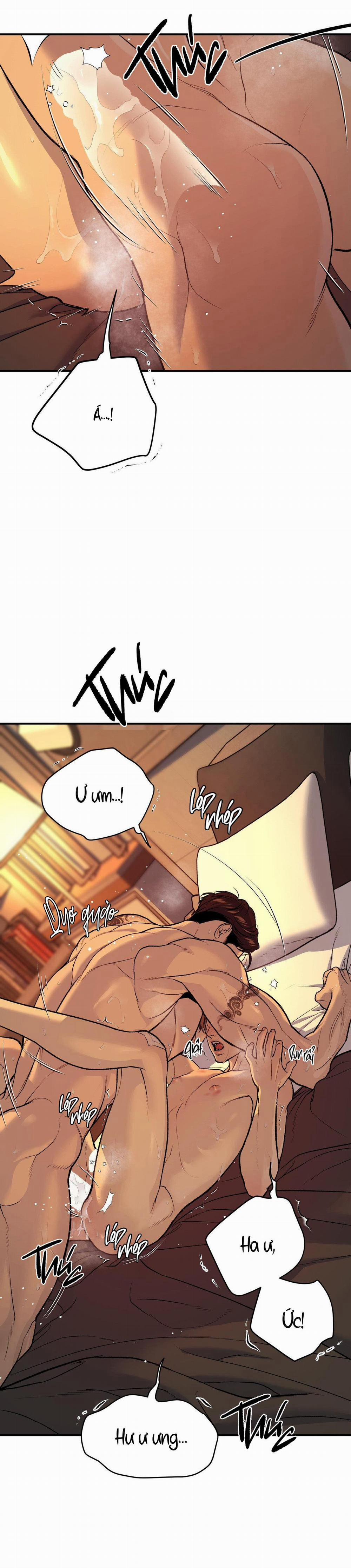 (Cbunu) Chinhx - Vận Xui 44 H+ trang 26