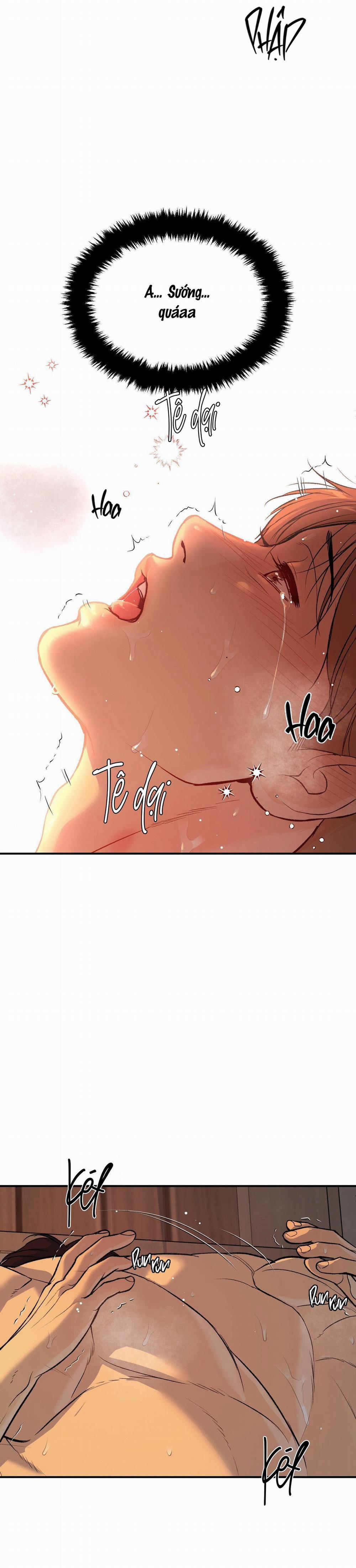 (Cbunu) Chinhx - Vận Xui 44 H+ trang 28