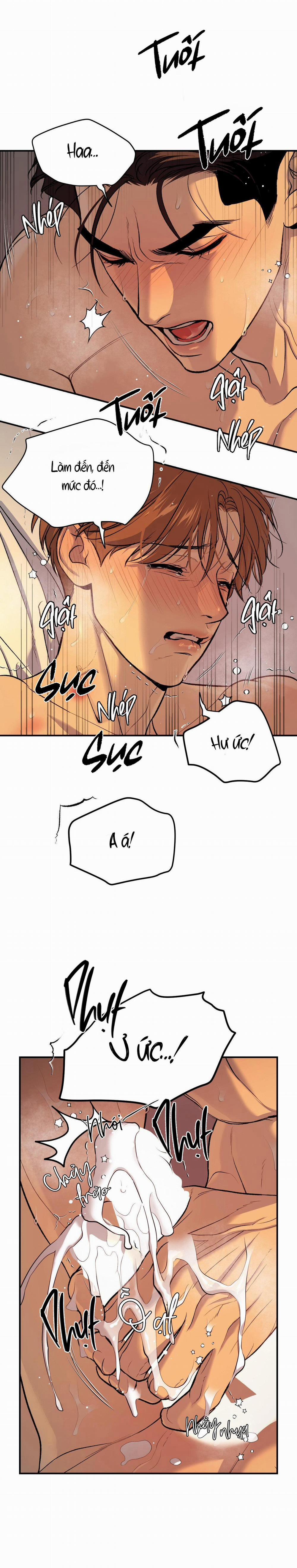 (Cbunu) Chinhx - Vận Xui 44 H+ trang 32