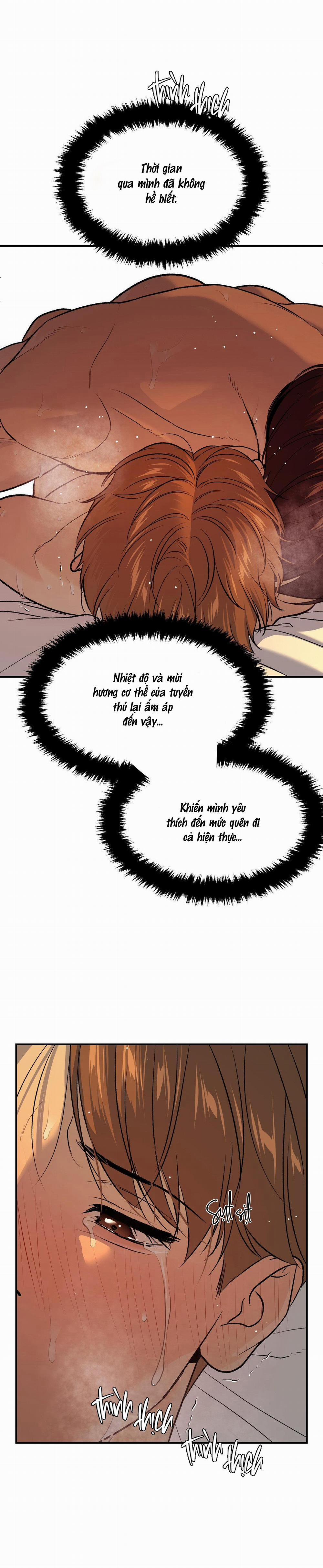 (Cbunu) Chinhx - Vận Xui 44 H+ trang 34