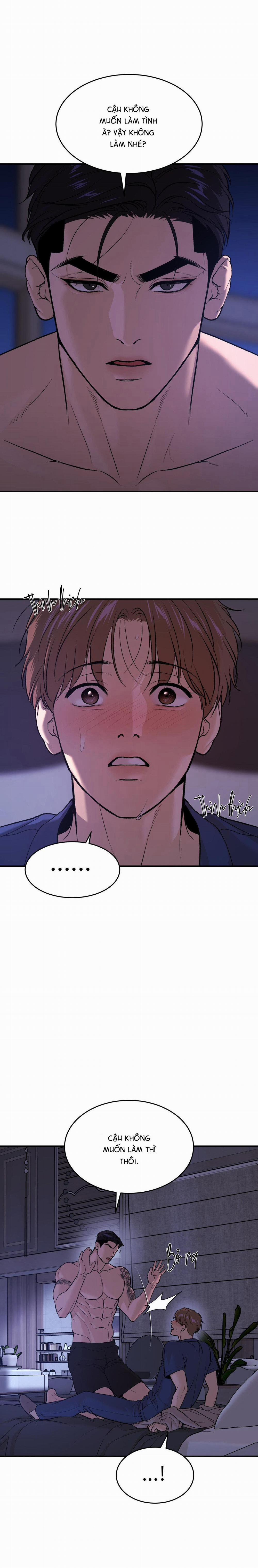 (Cbunu) Chinhx - Vận Xui 44 H+ trang 6