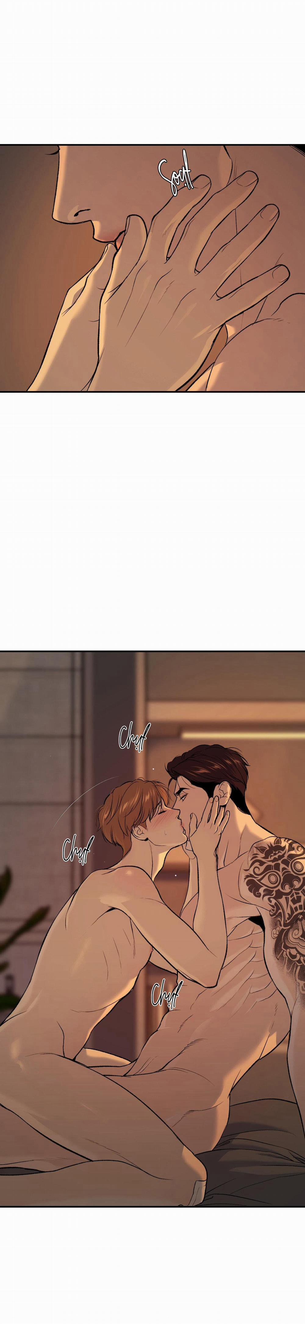 (Cbunu) Chinhx - Vận Xui 44 trang 10