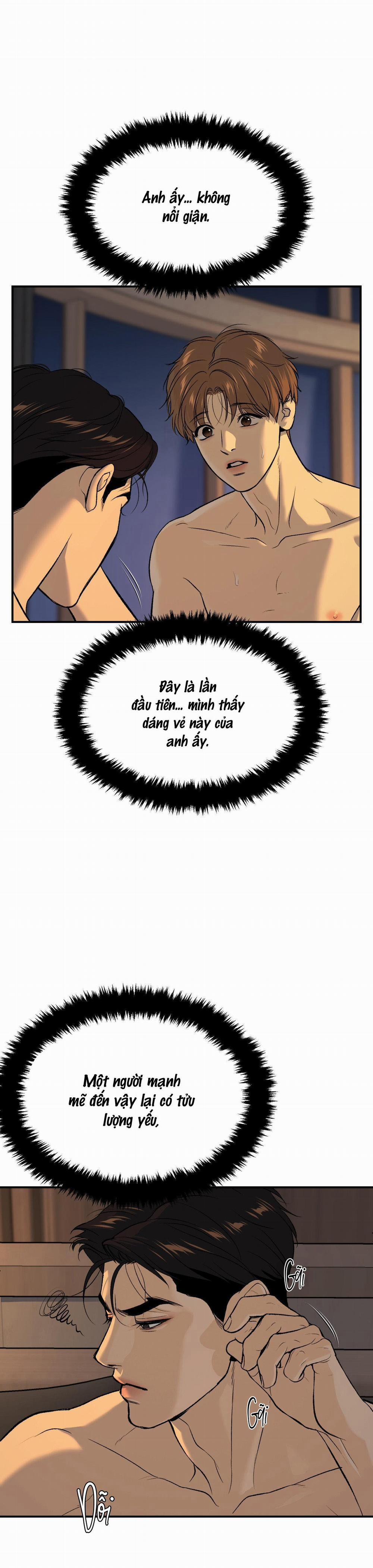 (Cbunu) Chinhx - Vận Xui 44 trang 12