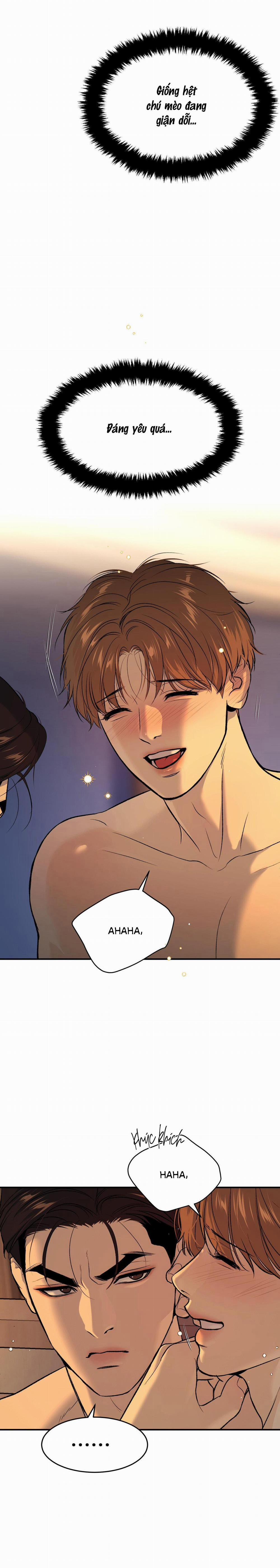 (Cbunu) Chinhx - Vận Xui 44 trang 13