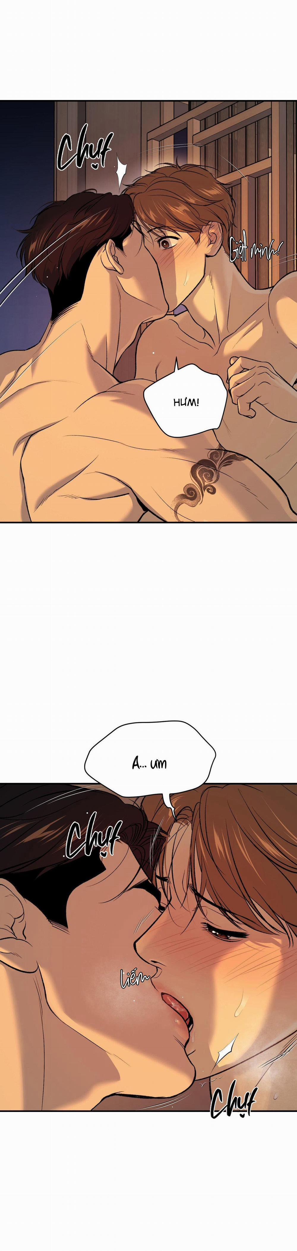 (Cbunu) Chinhx - Vận Xui 44 trang 14