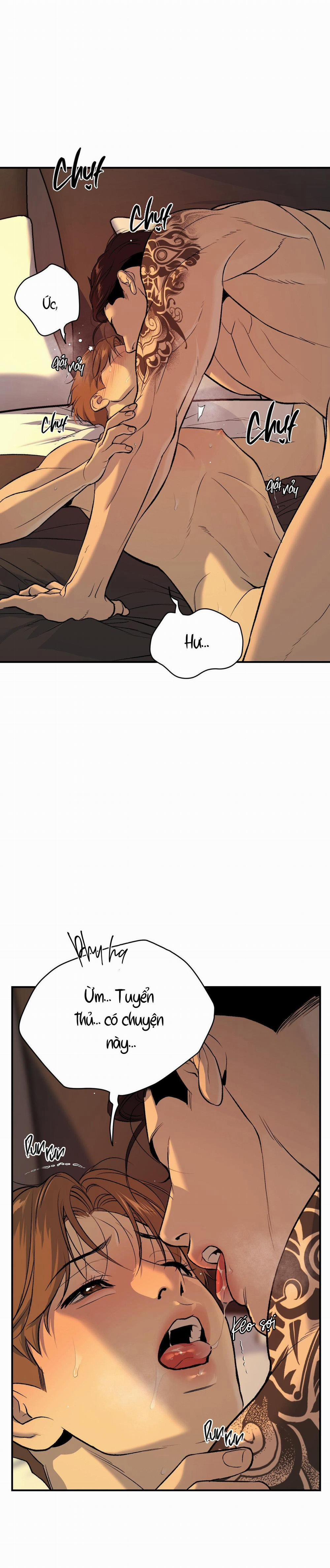 (Cbunu) Chinhx - Vận Xui 44 trang 15