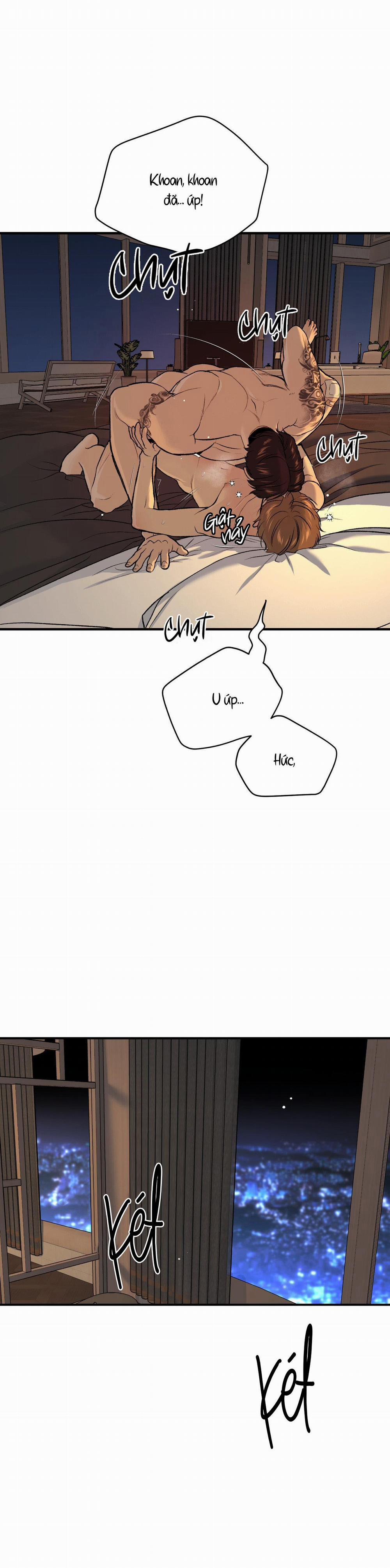 (Cbunu) Chinhx - Vận Xui 44 trang 22