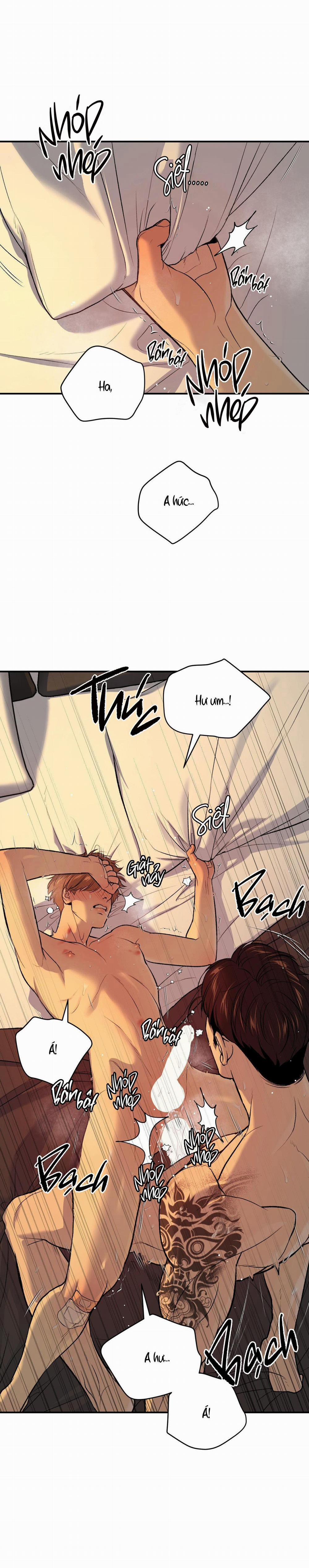 (Cbunu) Chinhx - Vận Xui 44 trang 23