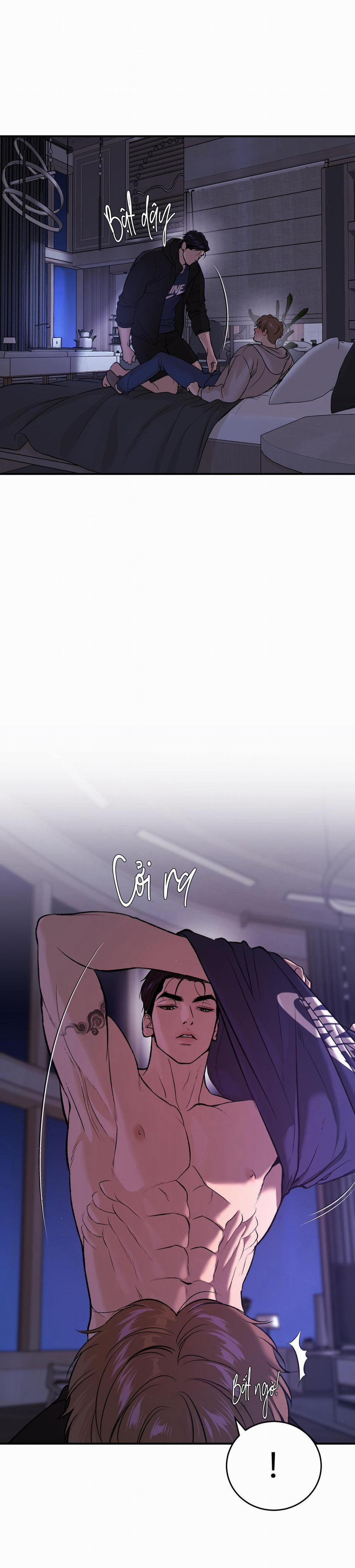 (Cbunu) Chinhx - Vận Xui 44 trang 4